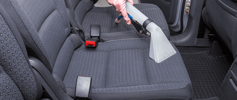 aspirateur voiture